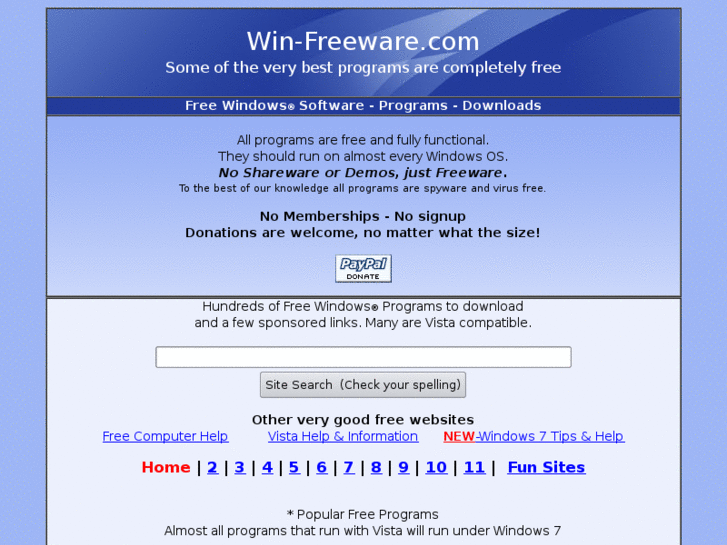 www.win-freeware.com