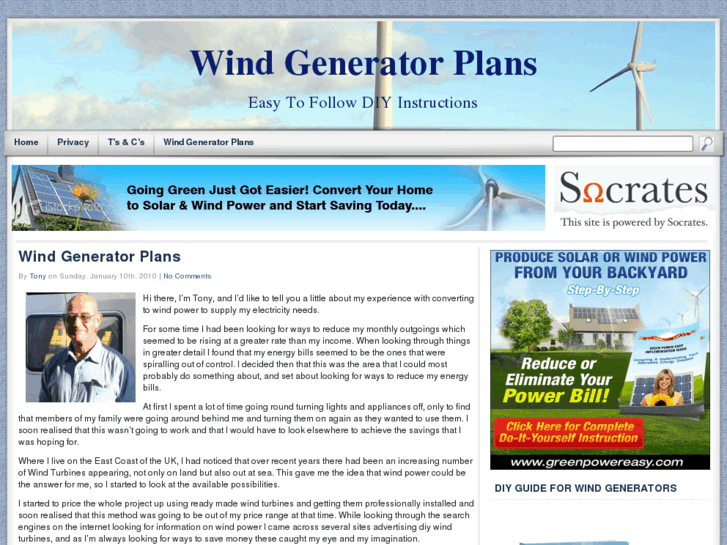 www.wind-generator-plans.net