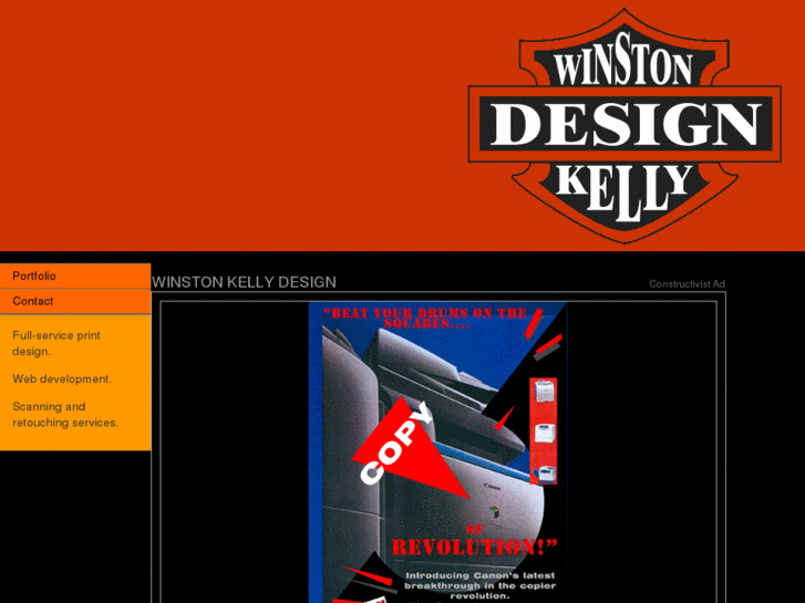 www.winstonkellydesign.com