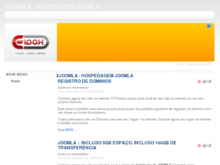 www.xjoomla.net