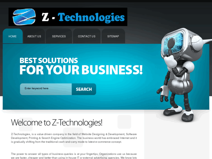 www.z-technologies.net