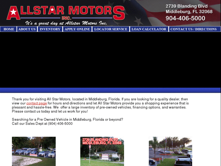 www.allstarmotorsinc.net