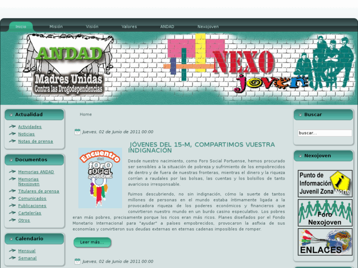 www.andad-nexojoven.com