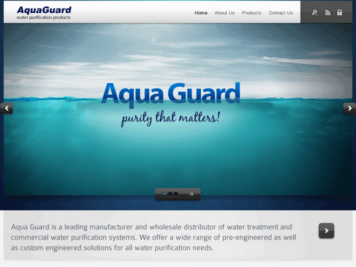 www.aquaguardpk.com