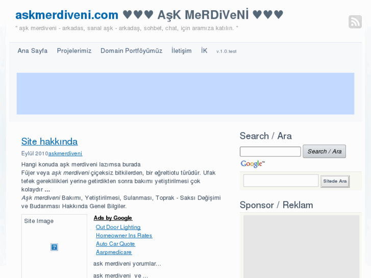 www.askmerdiveni.com