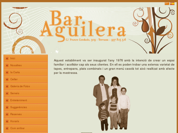 www.baraguilera.com