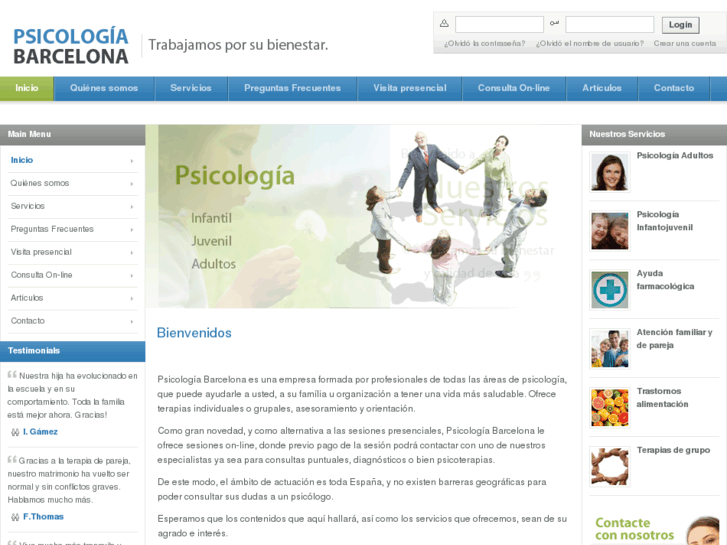 www.barcelonapsicologia.es