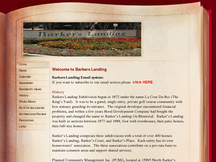 www.barkerslanding.org