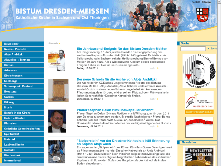 www.bistum-dresden-meissen.de