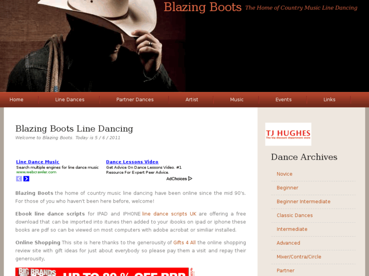 www.blazingboots.com