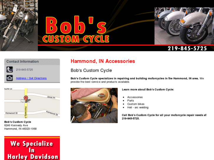 www.bobscustomcycle.com