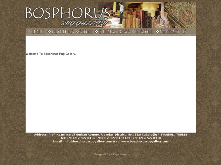 www.bosphorusruggallery.com