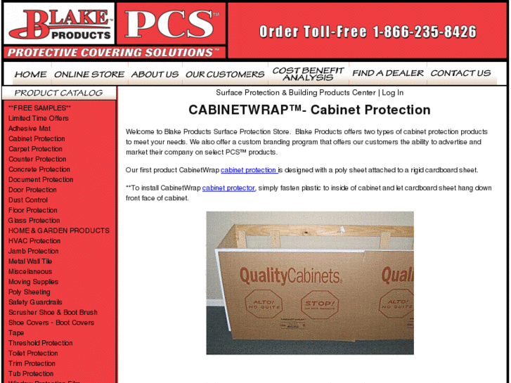 www.cabinetwrap.com