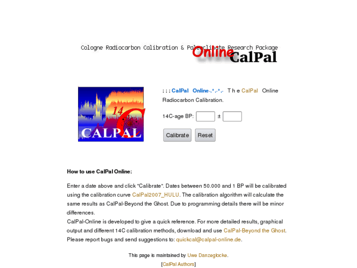 www.calpal-online.de