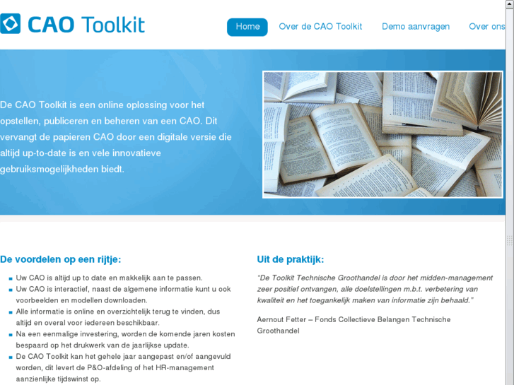 www.caotoolkit.nl