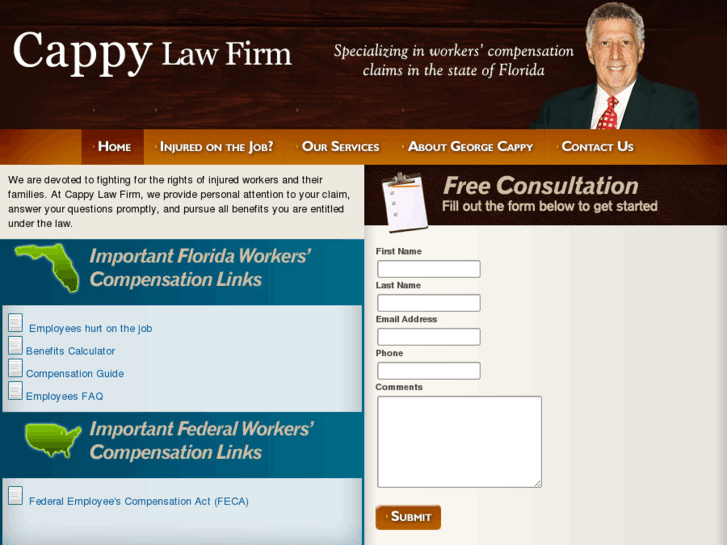 www.cappylawfirm.com