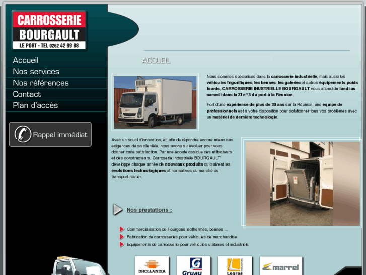 www.carrosserie-bourgault.com