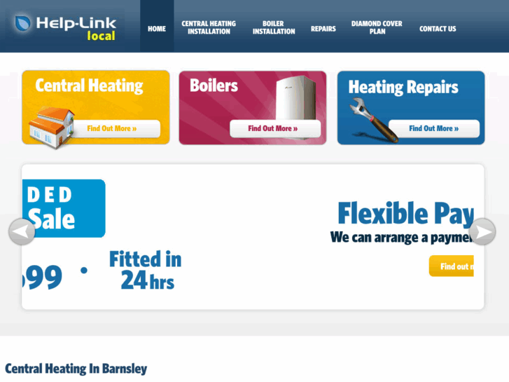 www.centralheatingbarnsley.com