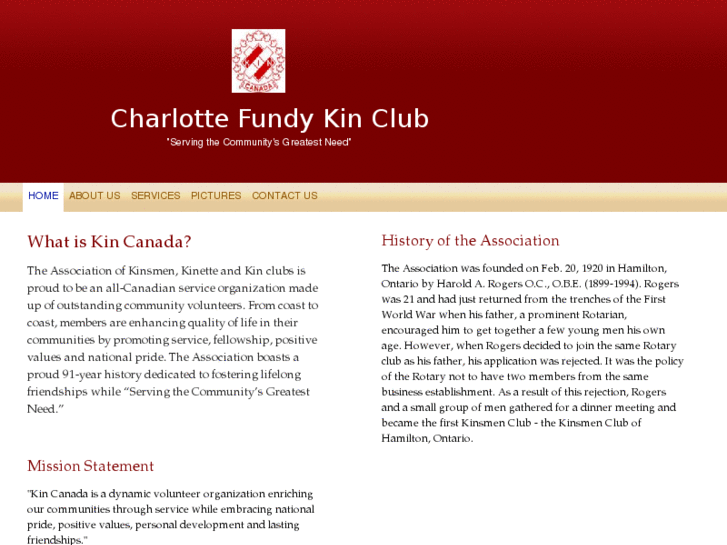 www.charlottefundykinclub.com