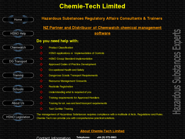 www.chemie-tech.com