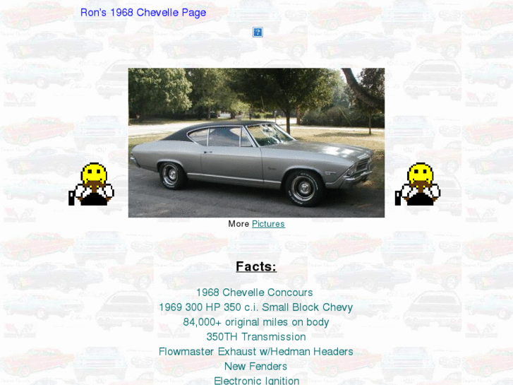 www.chevelle68.com