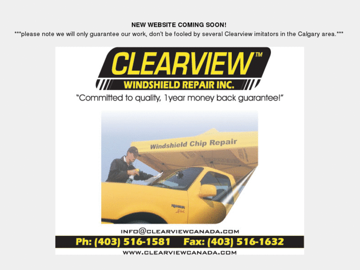 www.clearviewcanada.com