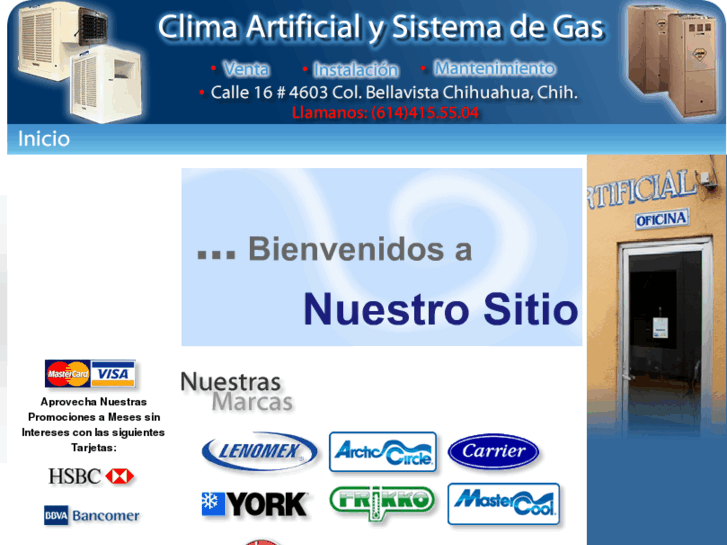 www.climaartificial.com