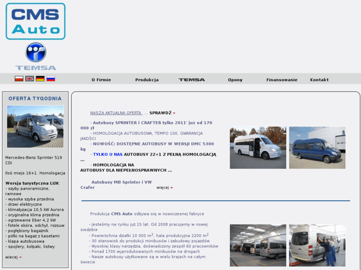 www.cms-auto.com.pl