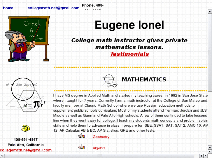 www.collegemath.net