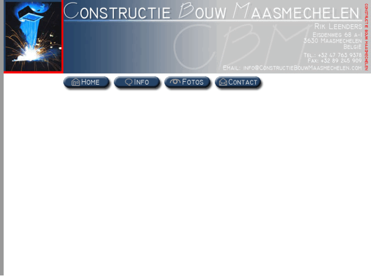 www.constructiebouwmaasmechelen.com