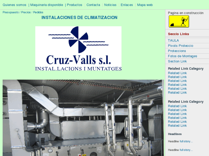 www.cruz-valls.com