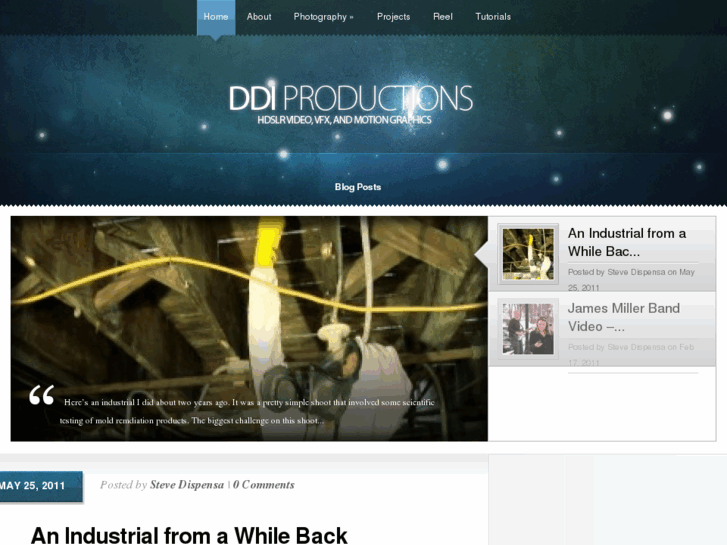 www.ddiproductions.net