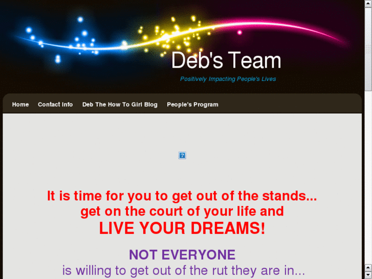 www.debsteam.com