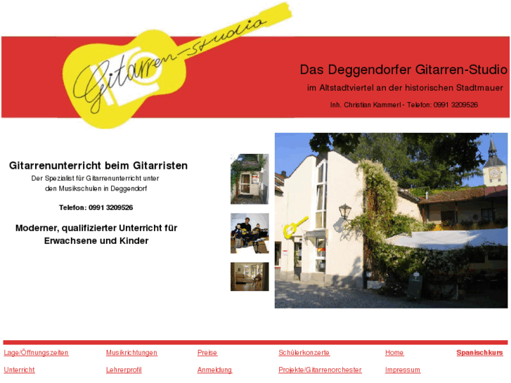 www.deggendorfer-gitarrenstudio.de