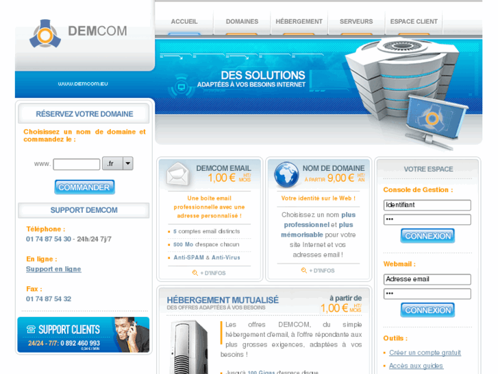 www.demcom.eu