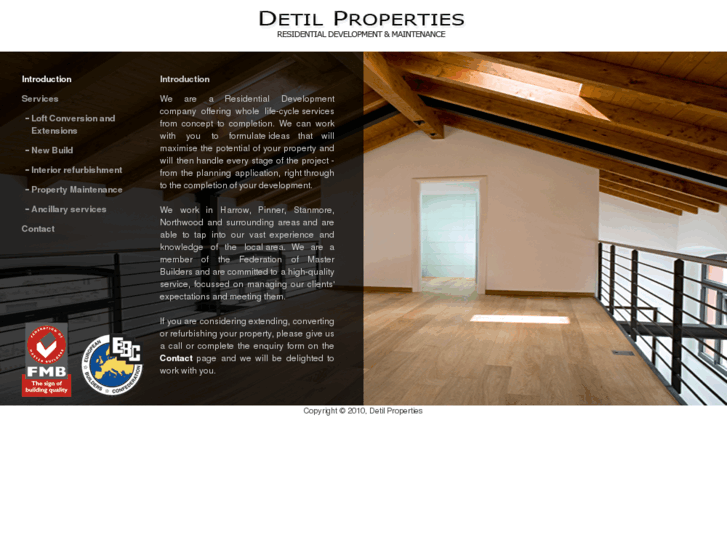 www.detilproperties.com