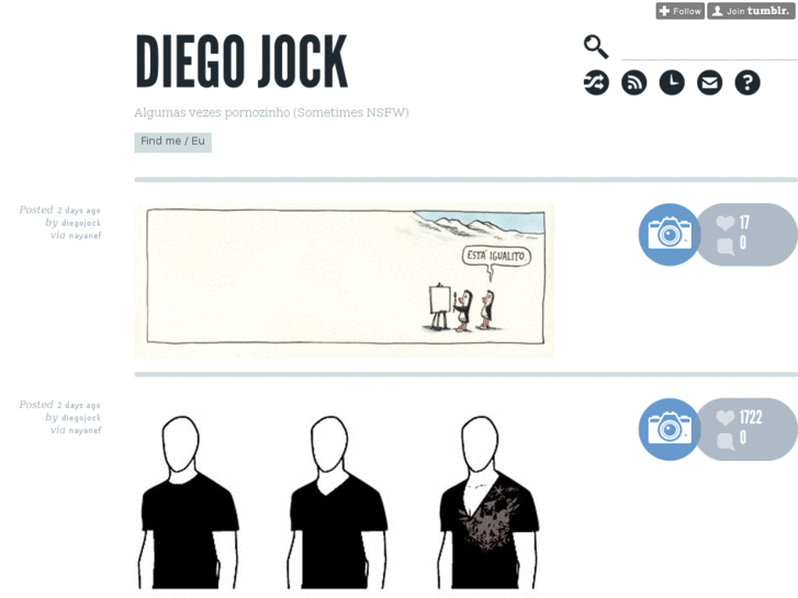 www.diegojock.com