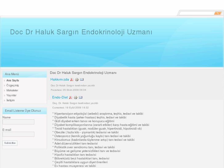 www.docdrhaluksargin.com