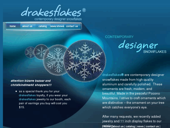 www.drakesflakes.com