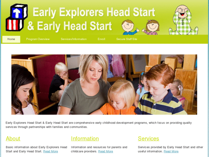 www.earlyexplorers.org