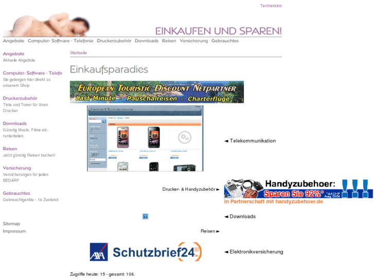 www.edvklinikum.de