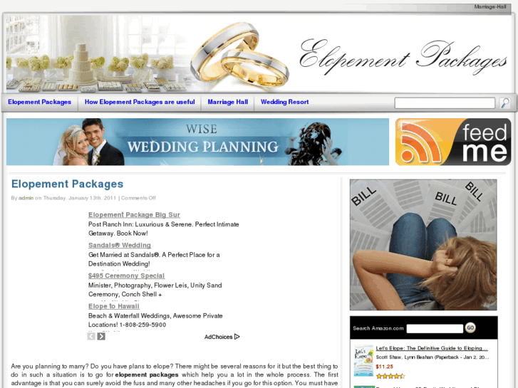 www.elopementpackages.net