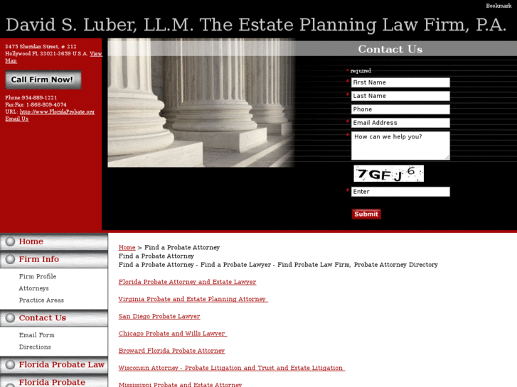 www.estatelitigationlawfirms.com