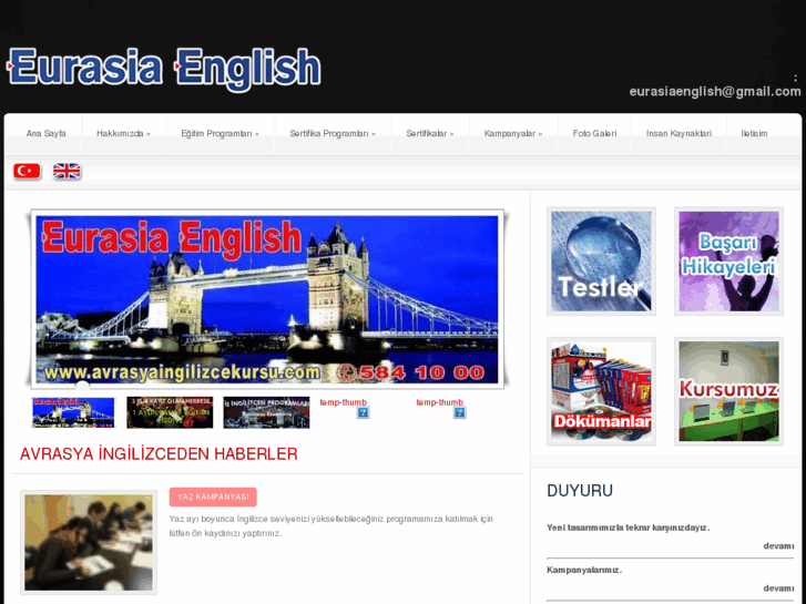 www.eurasiaenglish.com