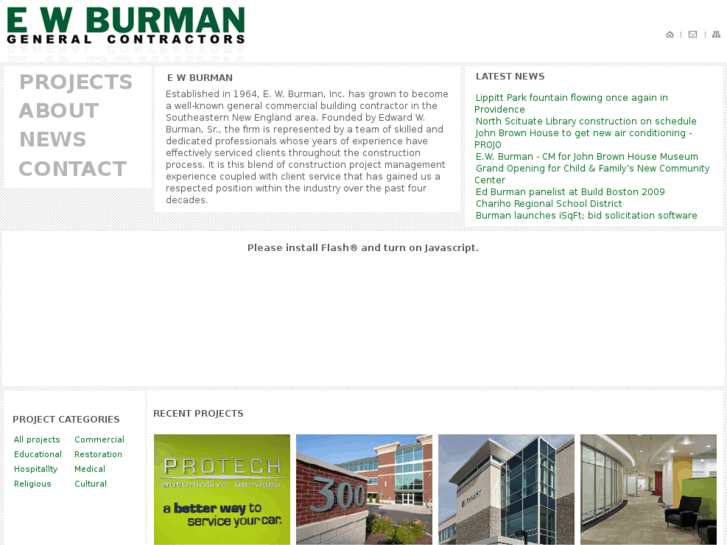 www.ewburman.com