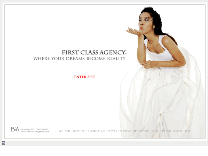 www.firstclass-agency.com
