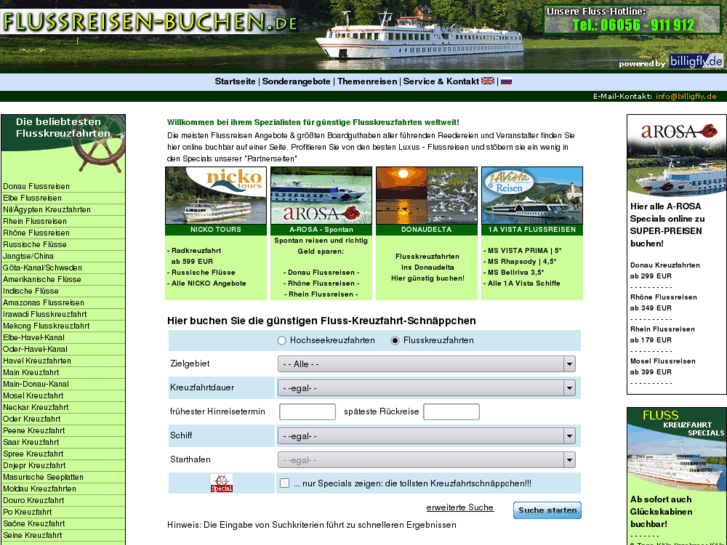 www.flussreisen-buchen.com