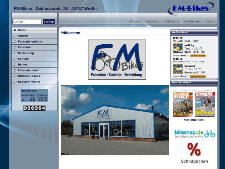 www.fm-bikes.com