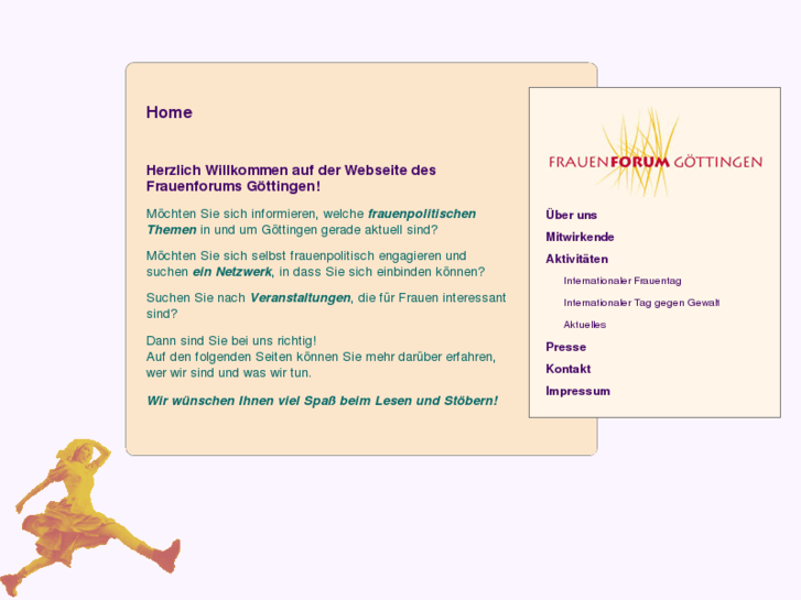 www.frauenforum-goettingen.de