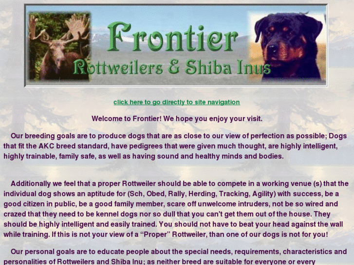 www.frontierrots.com